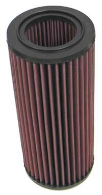 K&N Inlegfilter Fiat Idea 1.6 2008-11