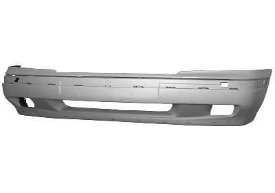 voorbumper, in primer,-06/2000 Volvo S40/V40, 1996-2003