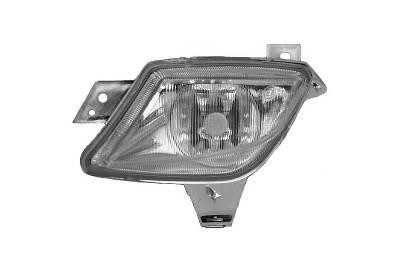 mistlamp, links Citroen Xsara, N6, 1997-2000