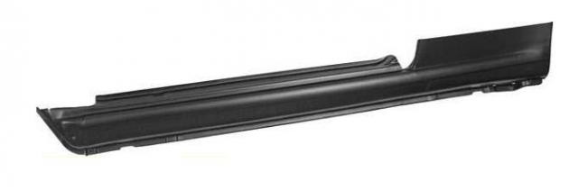 dorpel, 3 drs, links Fiat Punto, 1993-1999