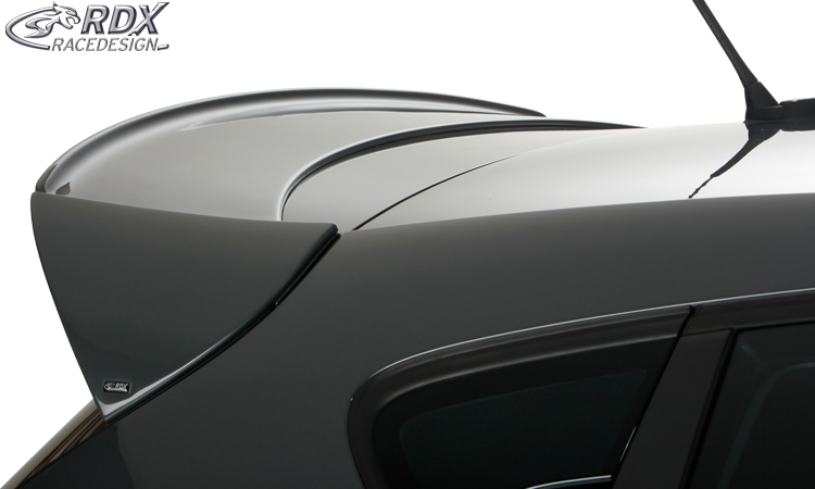 Dakspoiler Seat Leon 1P 2005-2009