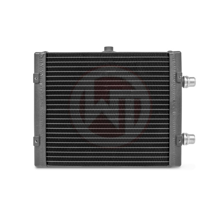 Mercedes Benz E63 (S) AMG W/S213 420/450kW 2017- Wagner Competition Radiateur Side