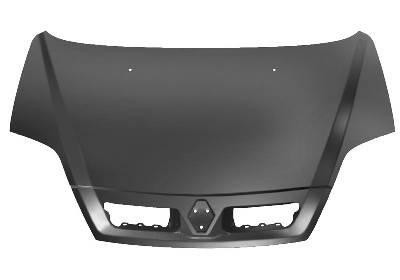motorkap Renault Scenic, 1999-2003