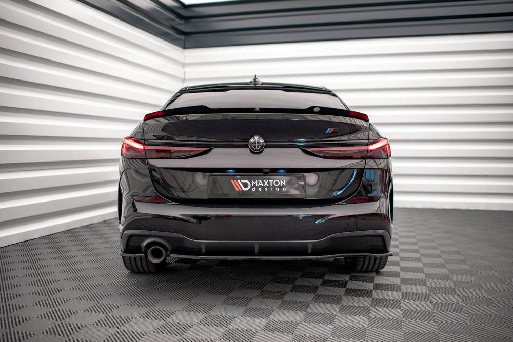 Achterklep spoiler BMW 2 Gran Coupe M pakket F44