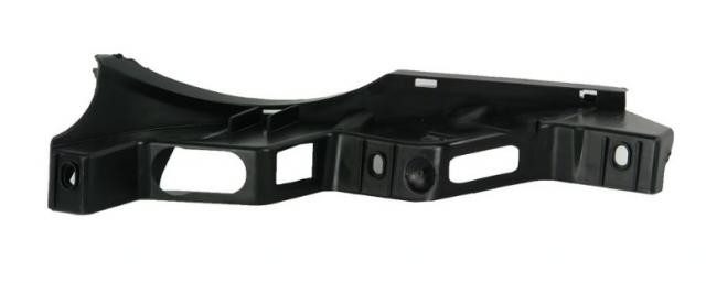 bumpersteun, voor, rechts VW Passat, 2005-2010