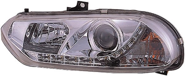 Koplampen ALFA ROMEO 156 97-03