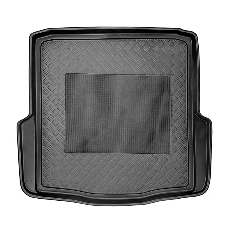 Kofferbakschaal 'Anti-slip'  Skoda Octavia Station 2004-