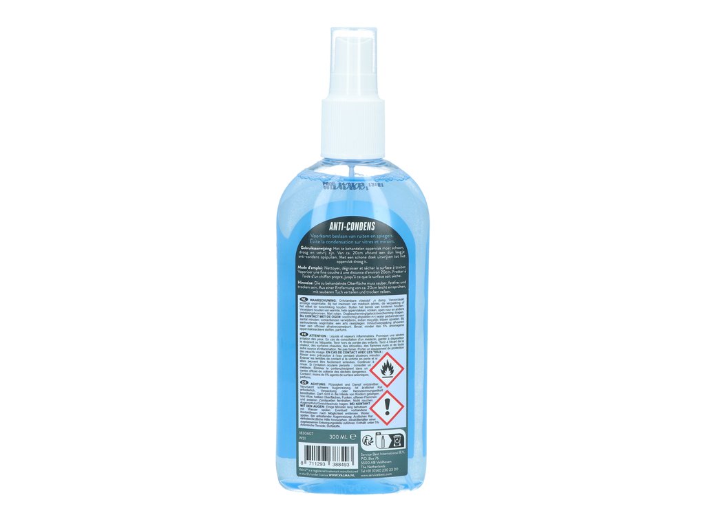 Valma Anti-Condens 300ml