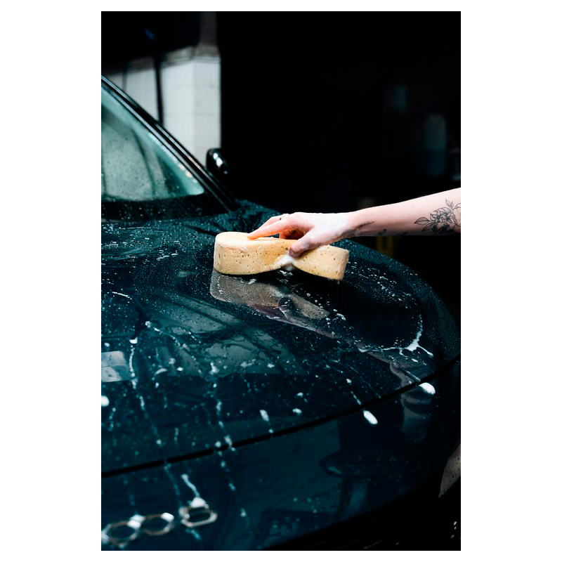 Rain-X Cerami-X Shampoo Was & Wax 1-Liter