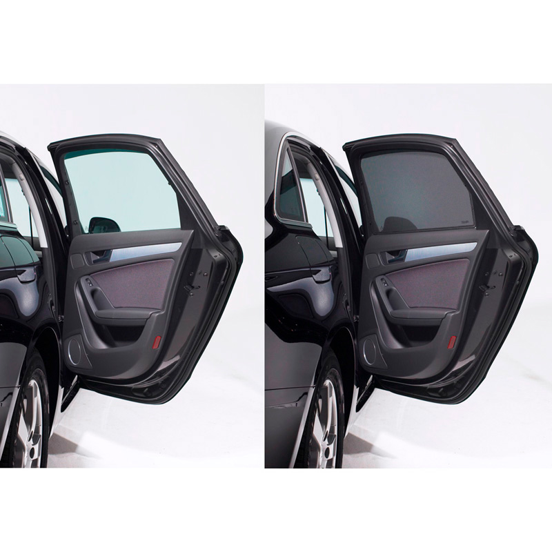 Sonniboy  Fiat 500 3-deurs 2007-