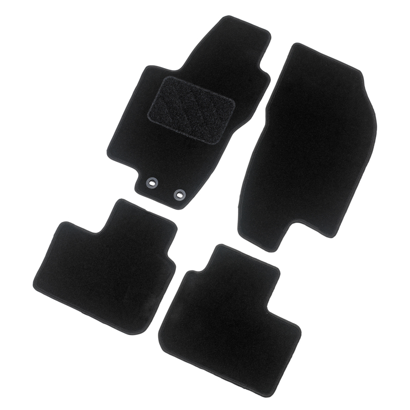 Automatten  Audi TT 1998-2006