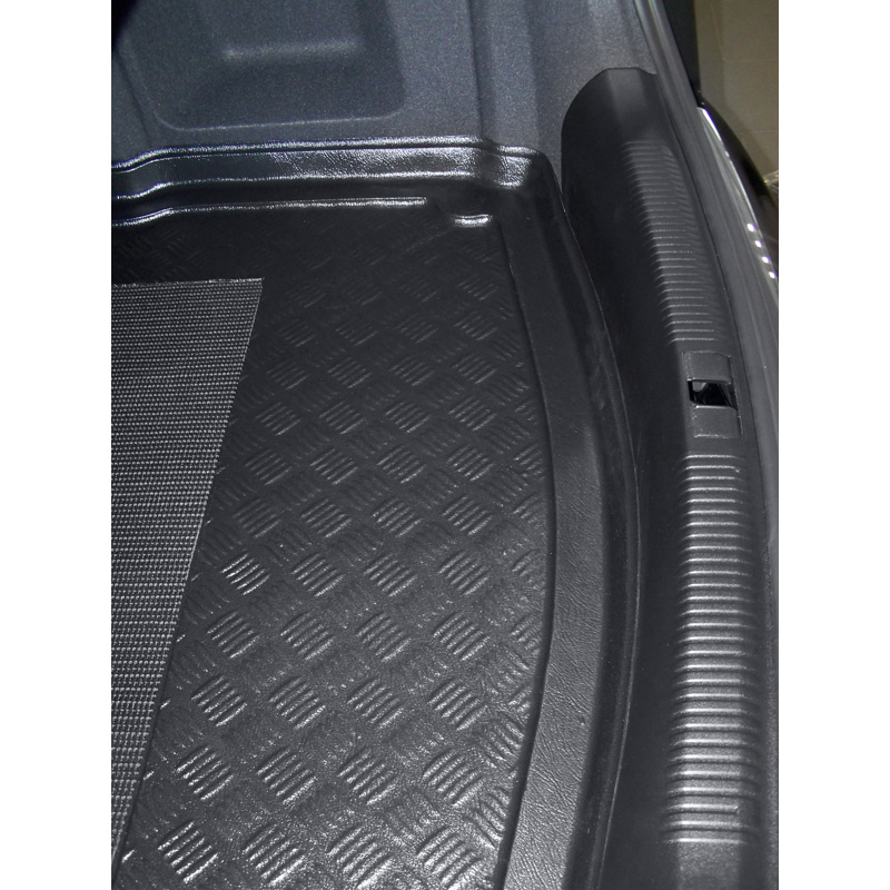 Kofferbakschaal 'Anti-slip'  Audi A6 Sedan 2004-