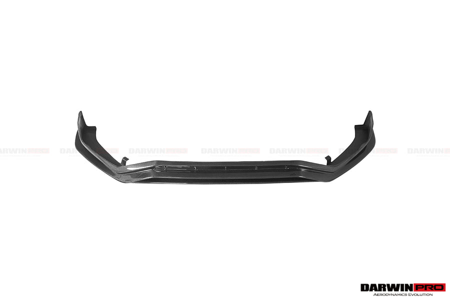 Audi RS4 B9.5 BKSS Style Carbon Fiber Voorspoiler 2020-2022