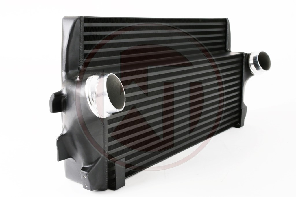 intercooler BMW 7-serie F01/F02 2007- 740i, 730d(x), 740d(x) Wagner Performance intercooler