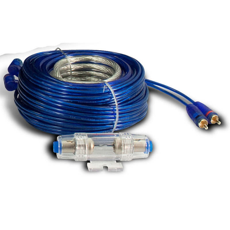 EXCALIBUR X1 Compleet Audio Pakket
