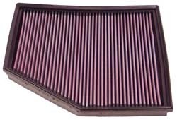 K&N Inlegfilter Pontiac Torrent 3.4 2006-09