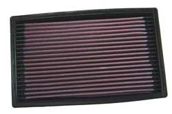 K&N Inlegfilter Kia Sephia 1.6 1995-97