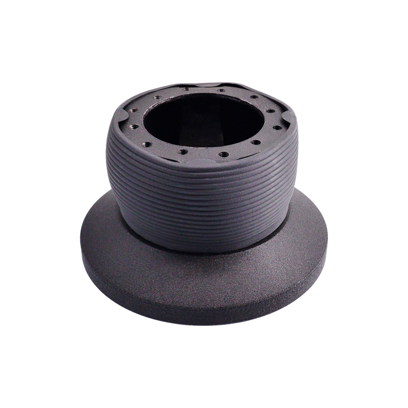 Simoni Racing Airbag Stuurnaaf  Fiat/Abarth 500 2011- / Fiat Panda 2012-