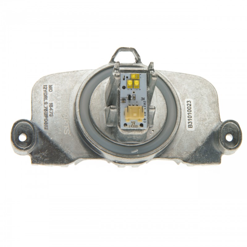 LED Driver Module - DRL OE Nr. BMW: 63117311243, 63117398766, 7311243, 7398766