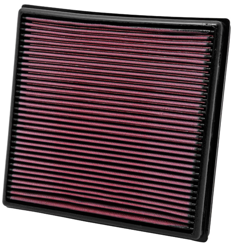 K&N vervangingsfilter  Buick Verano 2.0 / Chevrolet Cruze 1.6, 1.8 / Orlando 1.8 / Opel Astra J excl. Turbo / Zafira Tourer 1.8 2011- (33-2964)