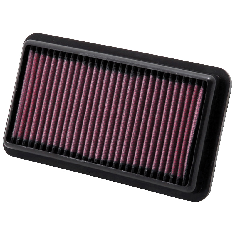 K&N vervangingsfilter  Fiat Sedici 1.6 2006-2010 / Suzuki SX4 1.5, 1.6 2006-2010 (33-2954)