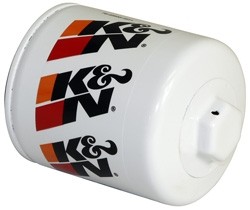 K&N Oliefilter Mazda 3 2.5 2010-11