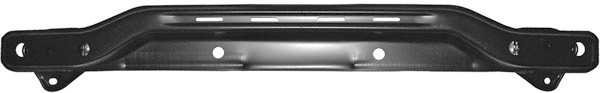 AchterBumper binnenbalk C1 06->> TOYOTA AYGO/P107