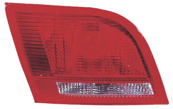 Achterlicht rechts Audi A3 8P 04-08 binnen ALLEEN SPORTBACK