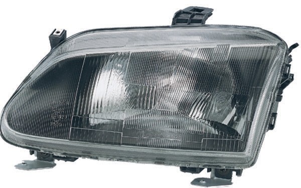 Koplampen Renault Megane 96-99