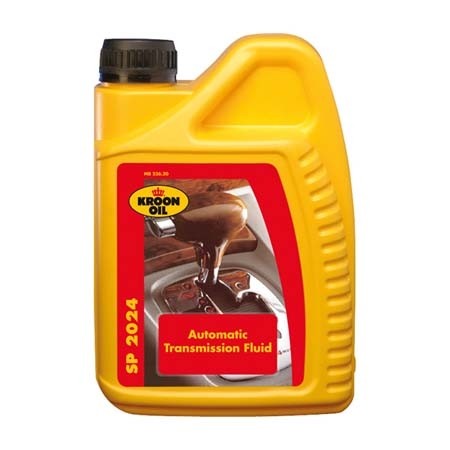Kroon-Oil 33951 ATF SP 2024 1 L