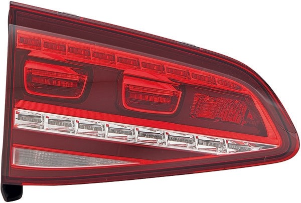 Achterlicht Rechts VW Golf VII