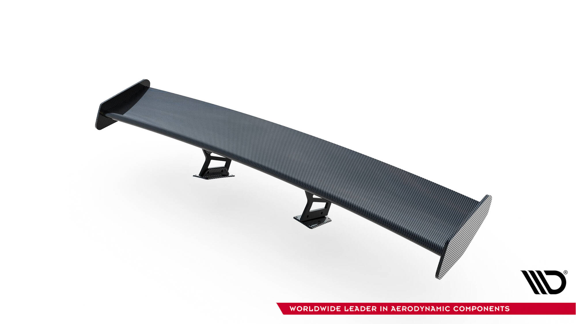 Carbon Spoiler V.1 Porsche 718 Cayman 982C Maxton