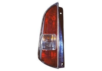 achterlicht, incl fittingdeel, rechts Daihatsu Sirion, 2005-2008
