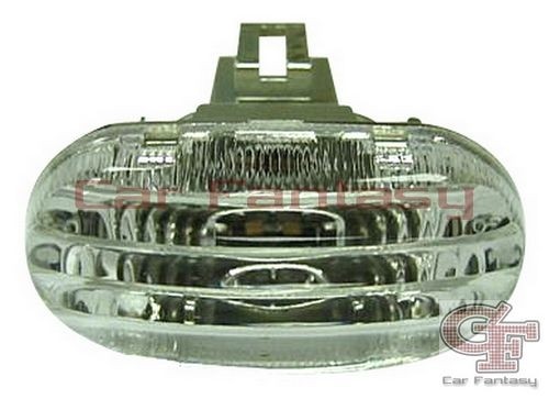 Zijknipperlichten Suzuki Alto 01-/ Wagon R+ 97-99/ Vitara 98-