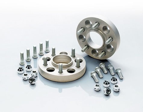 Pro Spacers Ford Focus 03.07-.. 5x108 20mm Eibach