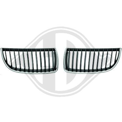 Grill Links BMW E90/BMW E91