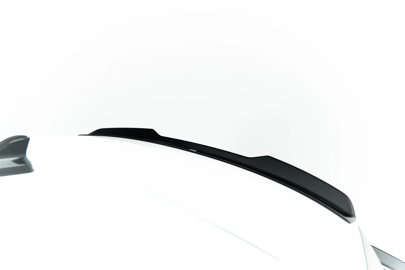 Bodykit Spoiler Cap Volkswagen T-Roc R-Line Mk2