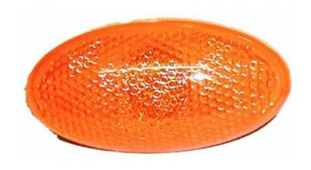 zijknipperlicht, oranje,-2005 Citroen Xsara, N7, 2000-2004
