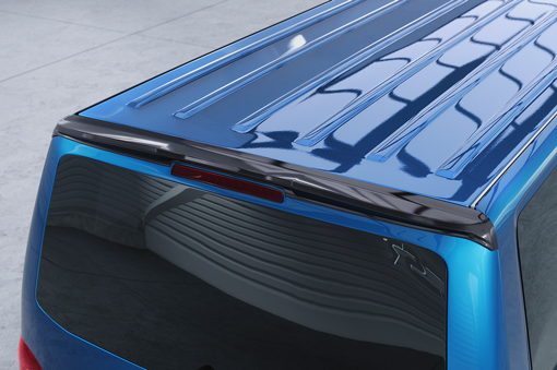 Achtervleugel VW T5