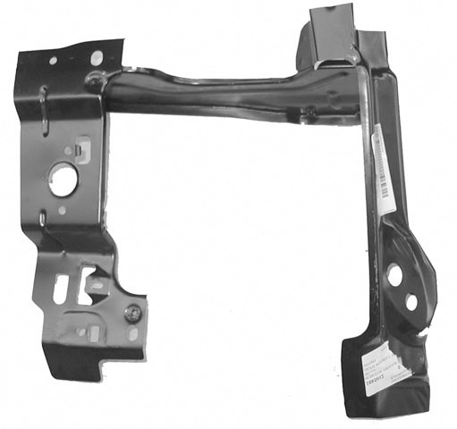 Koplamphouder links MOVANO 99-03 OOK RENAULT MASTER