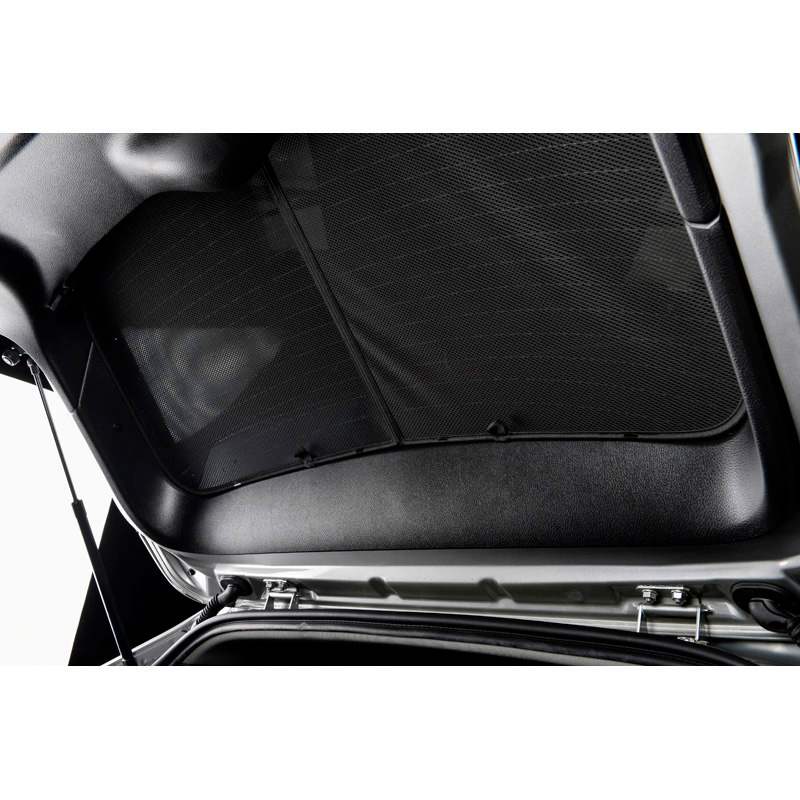 Set Car Shades  Hyundai i30 CW (PDE) 2017- (6-delig)