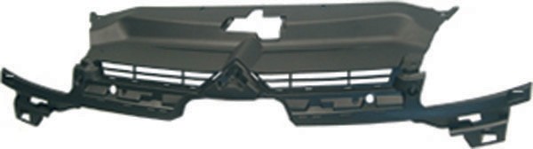 Radiator Grill C4 04-09