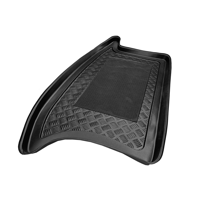 Kofferbakschaal 'Anti-slip'  Ford Fiesta 3/5-deurs 2008-2017