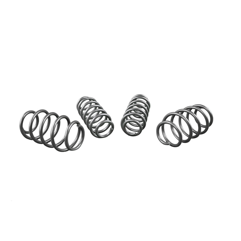 Whiteline Grip-Serie 1 Stabilisatorstang en Verlagingsveer Kit  Volkswagen Golf V 1K1/V Variant 1K5 2003-2009