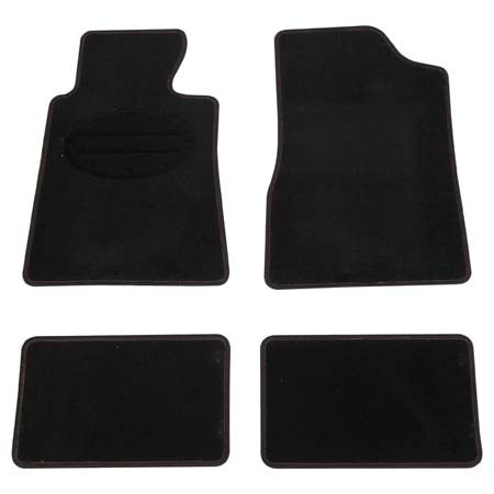 Mattenset Comfortline 'Audi'