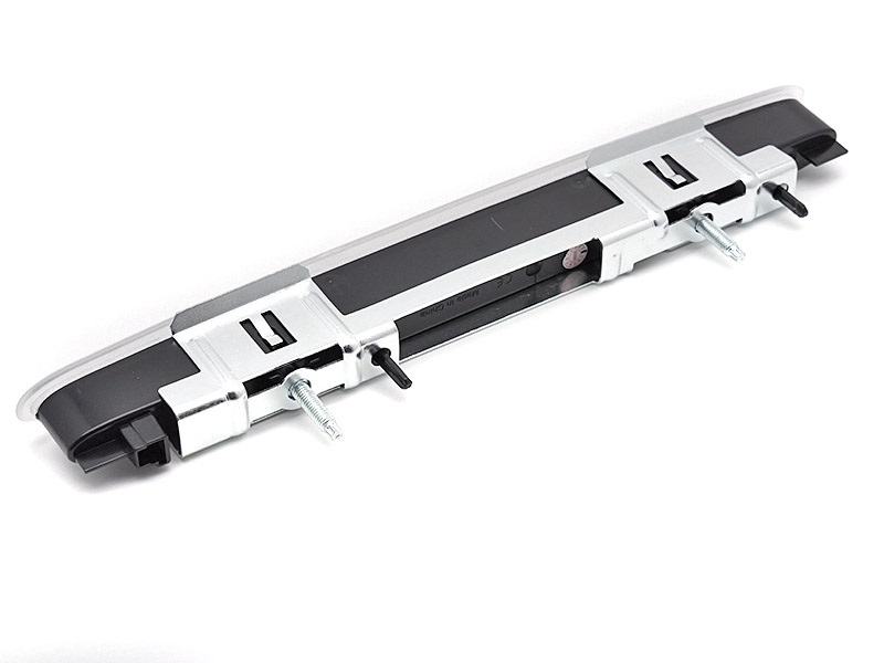 Remlicht Mercedes SL-Class R130 LED Chroom