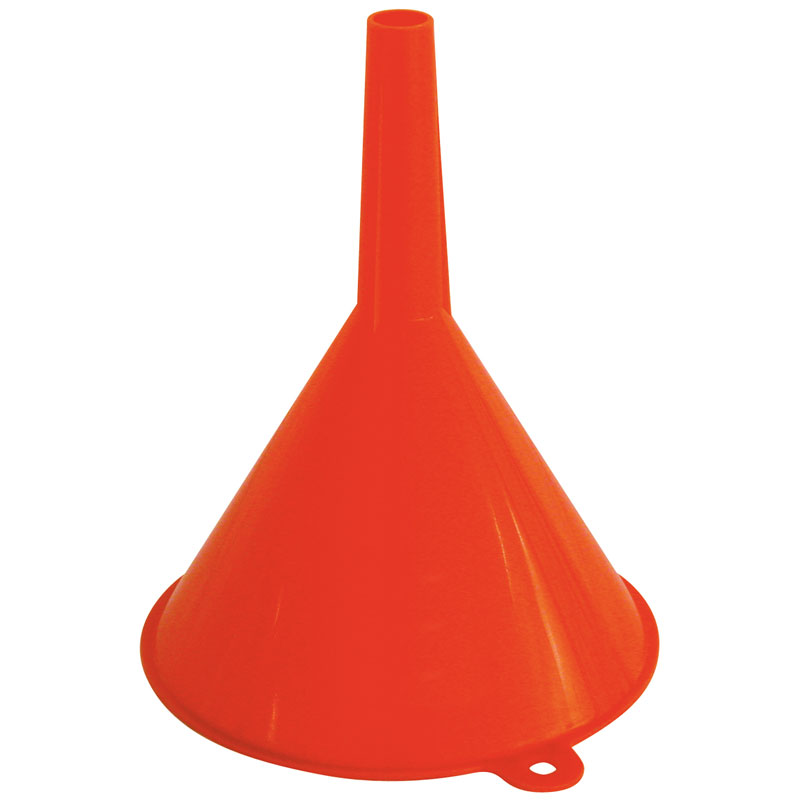 Pressol trechter Ø120mm