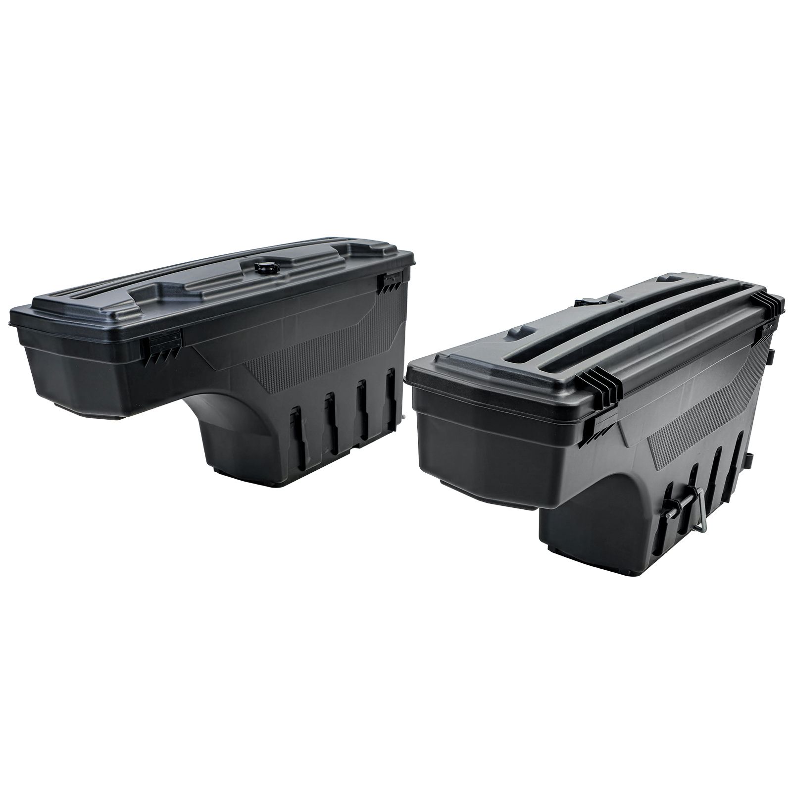 Opbergboxen Ford Ranger T6 T7 T8 Pick-Up