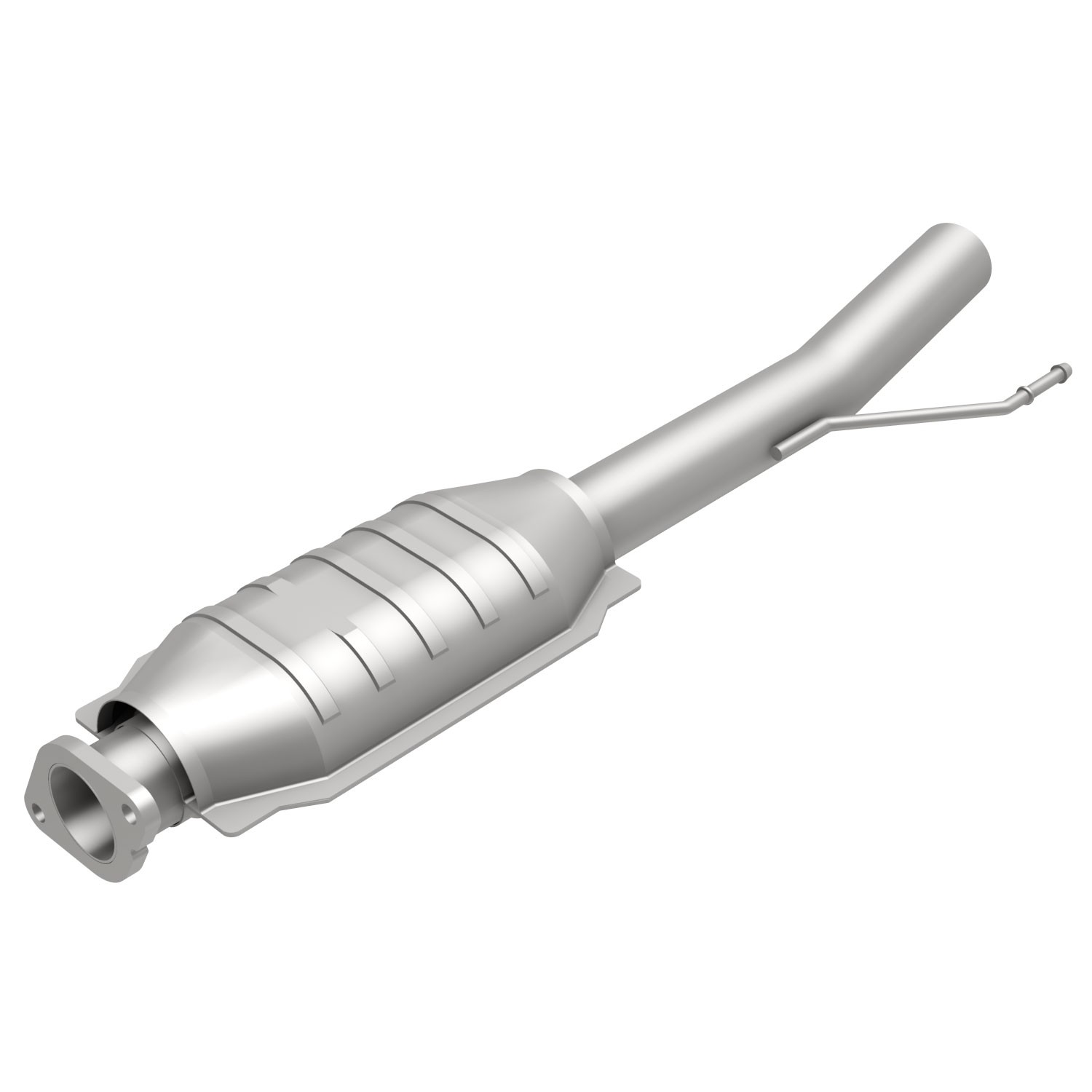 Ford Catalysator (DF) 05-09 Escape/Trib 3.0 rr OE Magnaflow Cata