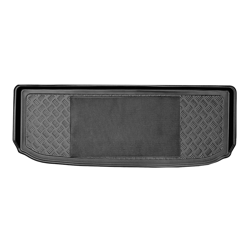 Kofferbakschaal 'Anti-slip'  Toyota Highlander 2021- 7-personen